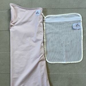 Ollie swaddle